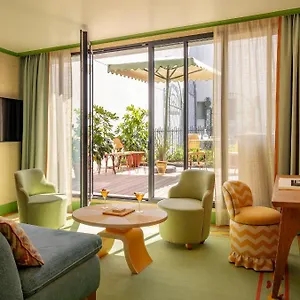 5* فندق La Fantaisie