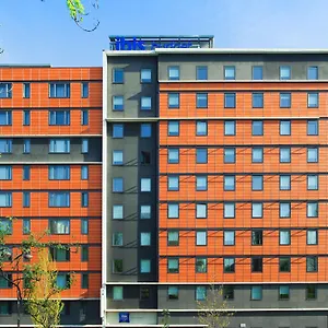 Hotel Ibis Budget Nord 18ème