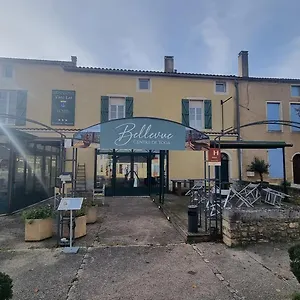 Centre Yoga Bellevue Hotel Puy-lʼÉvêque