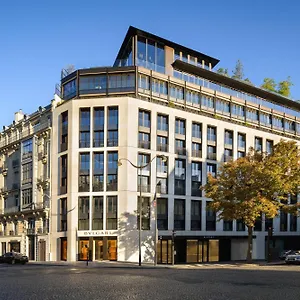 Hotel Bvlgari, Paris