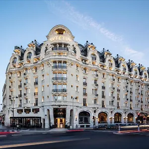 Hotel Mandarin Oriental Lutetia,, Paris