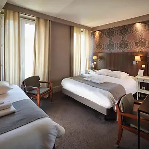 Les Negociants Hotel Valence (Drome)