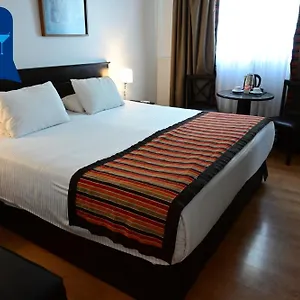 Hotel Mendoza Mendoza