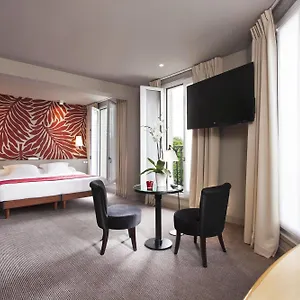 Hotel Gardette Park, Paris
